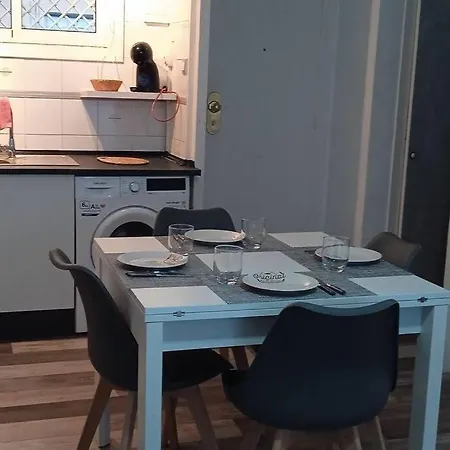 Confort Apartment