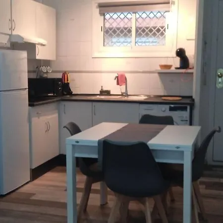 Apartment Confort *