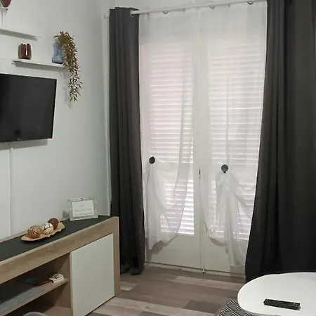 Apartment Confort