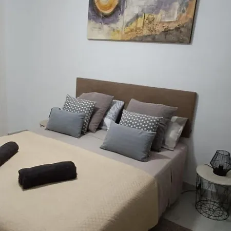 Confort Apartment Salou