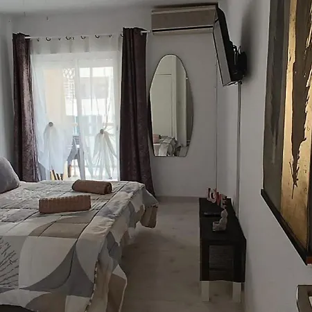 Apartment Confort