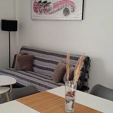 Appartement Confort *