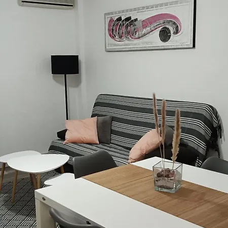 Appartement Confort