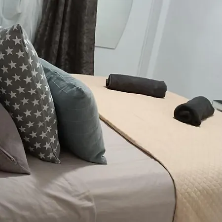 Confort Appartement Salou