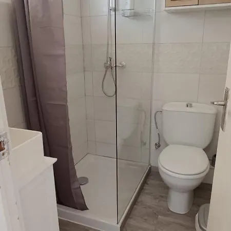 Appartement Confort